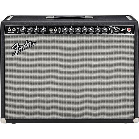 fender twin dimensions